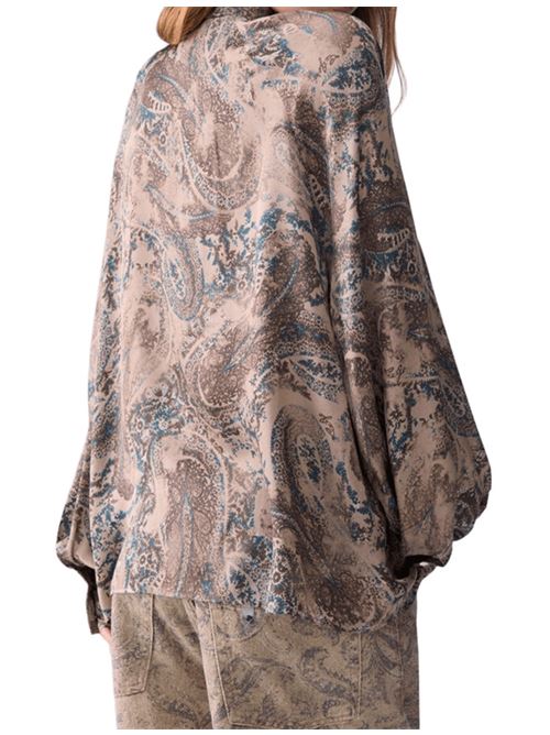 PAISLEY LIU JO | WF6423-TS061L9303